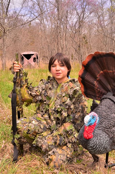 youth hunt turkey hunting youth hunting wild turkey