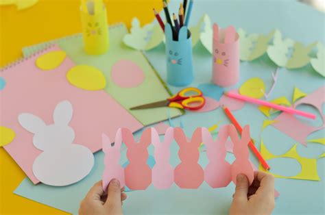 The Best Easy Easter Craft Ideas To Try Now