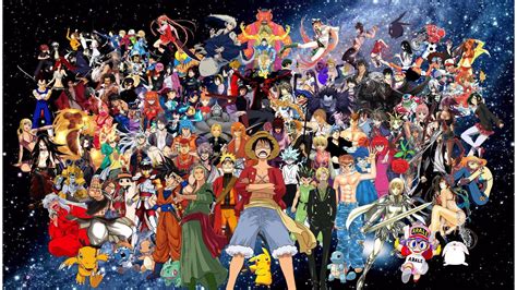 Anime Wallpaper K Desktop