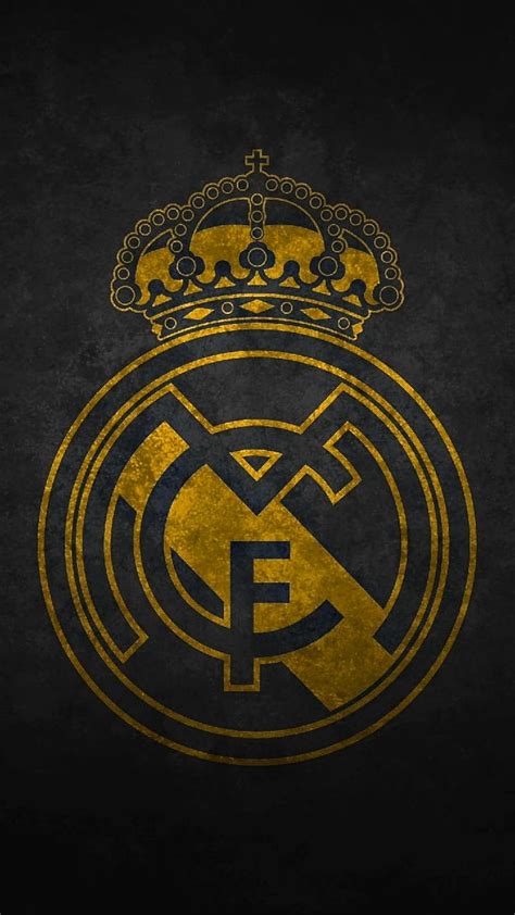 El Top 99 Imagen El Real Madrid Logo Abzlocal Mx