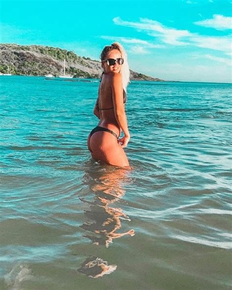 Stephany Carvalho Nude Explicit Hot Photos 2019 The Fappening