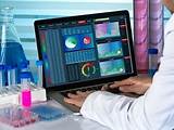 Laboratory Sample Tracking Software Images