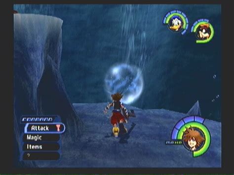 World revisit part 3 end of the world reuniting with princesses. Hollow Bastion - Kingdom Hearts Guide and Walkthrough