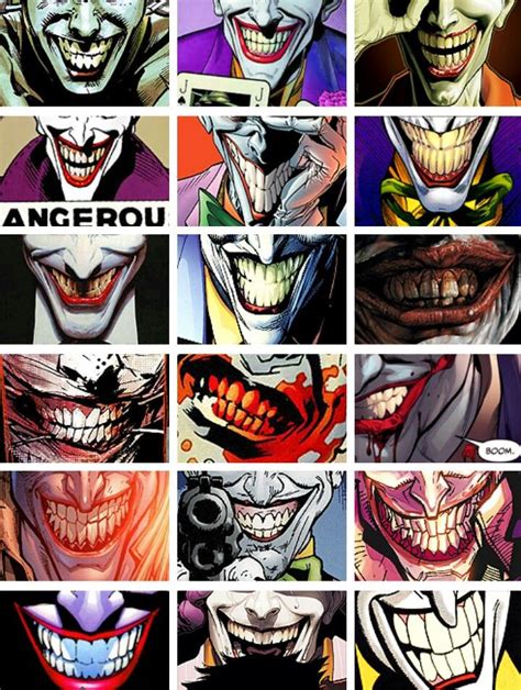Joker Batman Superhero Villains Dc Villains Super Villains Der