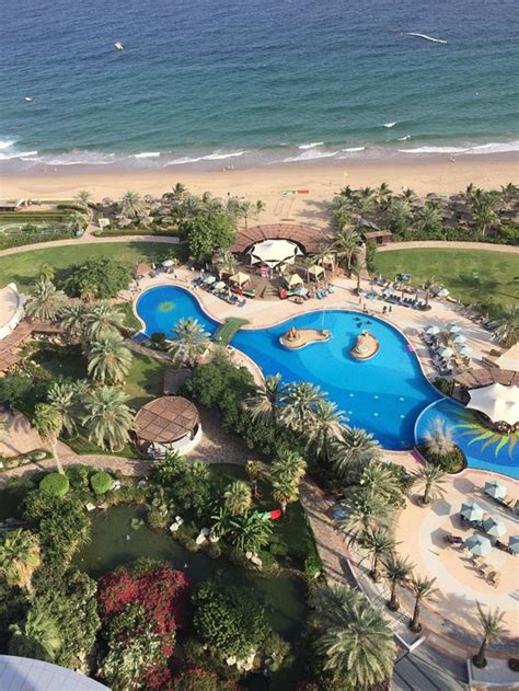 10 лучших отелей и гостиниц с пляжем в Эмират Фуджейра Tripadvisor