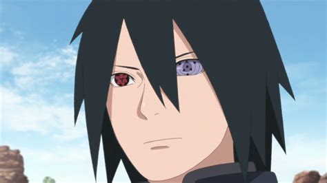 Sasuke Uchiha Boruto Naruto Next Generations Sasuke Sakura Naruto