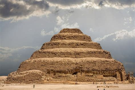 5 Of The Oldest Man Made Structures In The World 15 Pics Hide Out Now