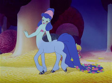 Fantasia 1940 Centaur Fantasia Centaurs Disney Animated Movies