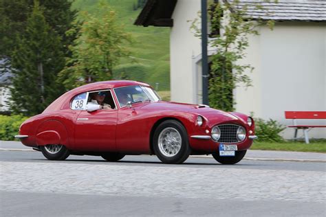 Fiat V8 1953