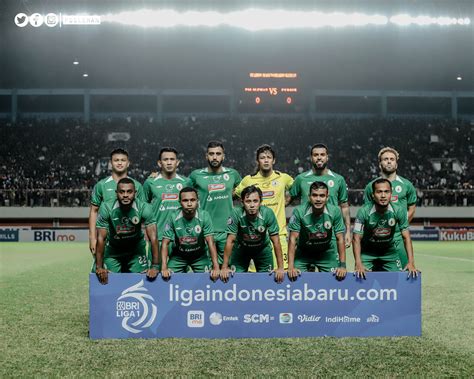 Official Site Pss Sleman