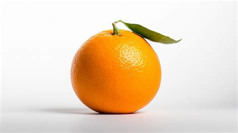 Premium Ai Image Photo Of The Orange Fruit