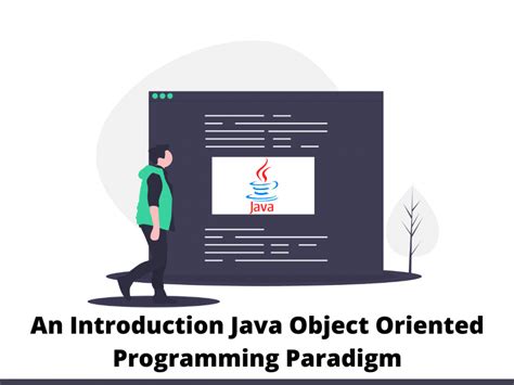 This method of structuring a program uses objects that have properties and behaviors. An Introduction Java Object Oriented Programming...
