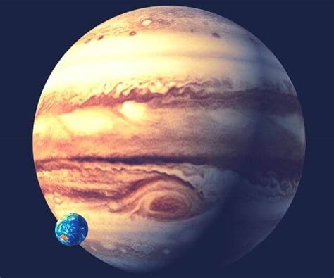 Jupiter Facts For Kids Interesting Facts About Planet Jupiter