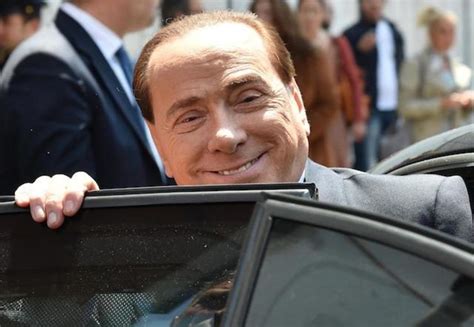 Italy S Top Court Clears Berlusconi In Bunga Bunga Sex Case