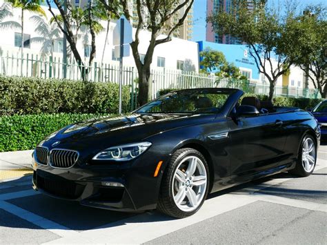 2016 BMW 640i M-package // Buy Cars on GBChoice