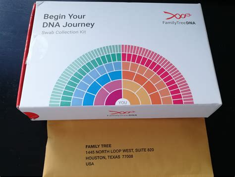 Best Dna Test Kits Results Revealed Compared And Explained