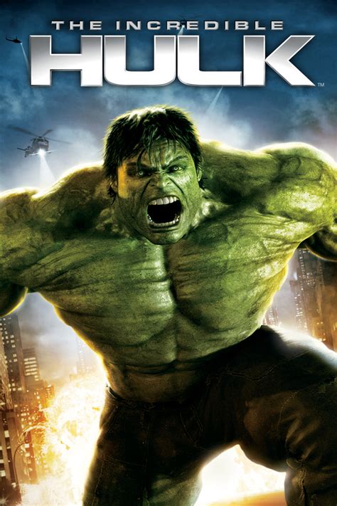 Although he rushed out into the test site and heroically pushed the boy into the protective trench to save him from the blast. The Incredible Hulk now available On Demand!