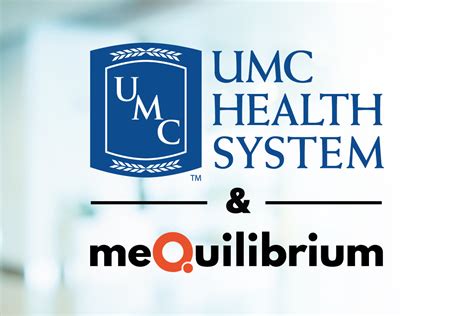 Mequilibrium Launch Umc Health System