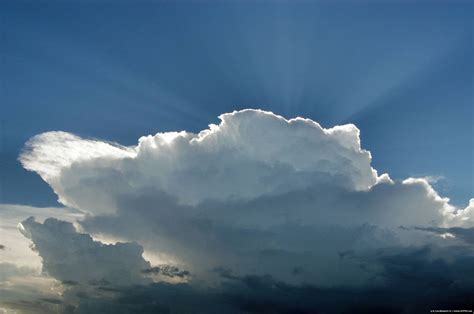 Thunderhead Cloud Photography - XciteFun.net