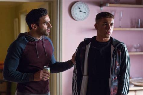 Eastenders Spoilers Kush Returns To With Surprising News For Denise Soaps Metro News