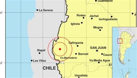 Último sismo hoy en lima, perú temblor, terremotos en el mundo. Temblor en Córdoba: el sismo fue muy superficial - INFORME 365