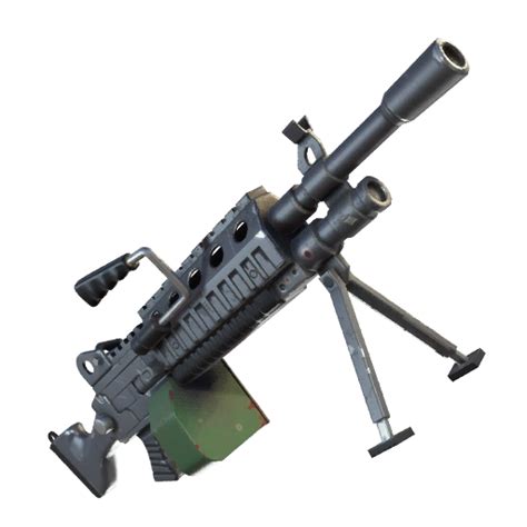 Fortnite Weapons Png