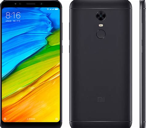 Unlike other chinese manufacturers, xiaomi clearly does not hurry to increase the amount of ram of its budget and. Review Pengalaman Pakai HP Xiaomi Redmi 5 Plus Tes Kamera ...