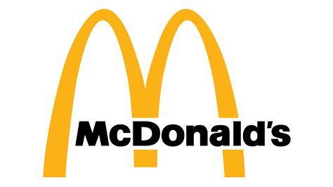 McDonalds Logo And Symbol Meaning History PNG Brand