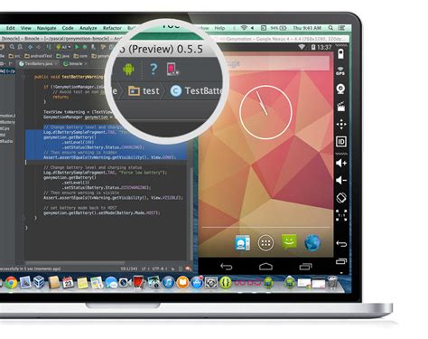Android Emulator Mac Android Studio Fasrits