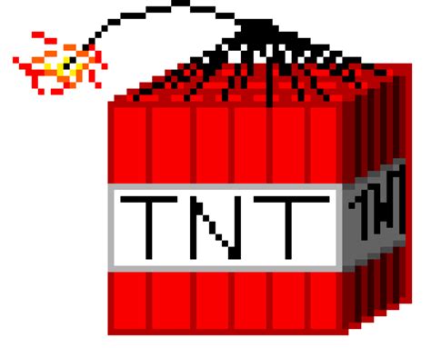 The resolution of this file is 5471x2821px and its file size is: Download High Quality minecraft logo clipart tnt ...