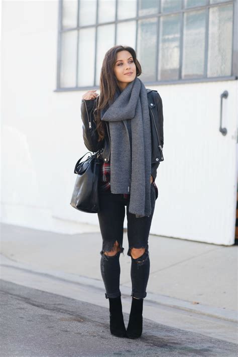 My Fall Style Guide Andee Layne