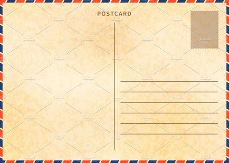 Pin On Postcard
