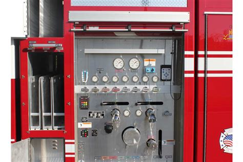 Vogelpohl Fire Equipment — Providing Equipment Apparatus And Service
