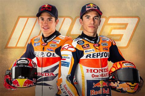 Marc Marquez And Motogp An Unforgettable Decade Breaking Latest News