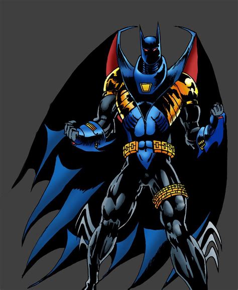 The Az Batman Batman Comics