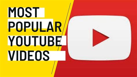My 5 Most Popular YouTube Videos You Should Watch | Becoming Christians