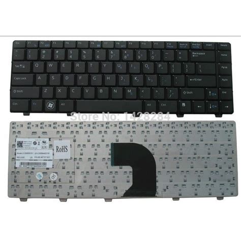 Buy Dell Vostro D3400 D3500 V3300 V3700 Laptop Keyboard Online In India