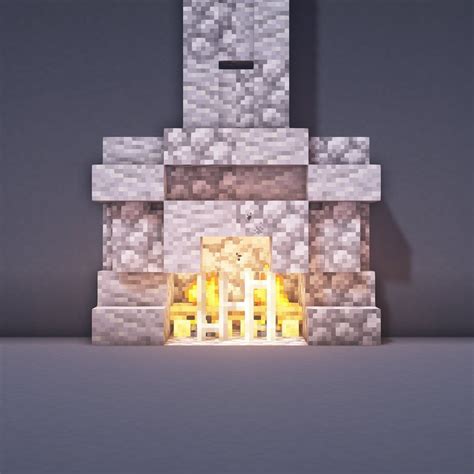 15 4k Likes 57 Comments Typface Typfacemc On Instagram “here’s A Fireplace Design For