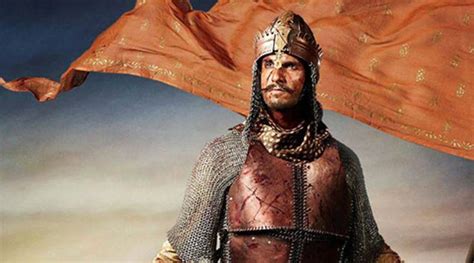 Bajirao mastani movie review : Ranveer Singh disturbed by protests against 'Bajirao ...