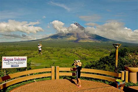 Mayon Volcano Wikimedia Commons