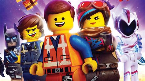 Lego duplo invaders from outer space, wrecking everything faster than they can rebuild. The Lego Movie 2: The Second Part Blu-ray/DVD Reviews ...