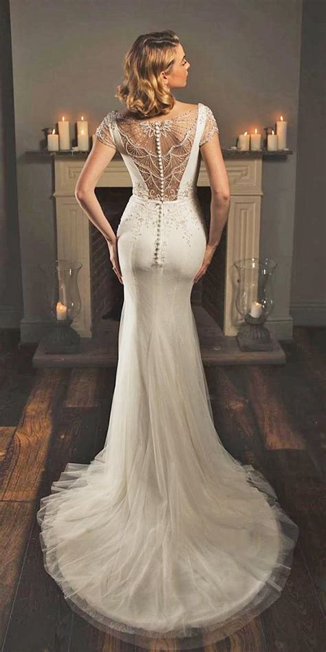 Wedding Dresses From The S Top Wedding Dresses From The S Find The Perfect Venue