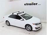Roof Rack For Toyota Camry Photos