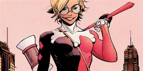 Curse of the white knight. REVIEW: Batman: White Knight Presents Harley Quinn #1 ...