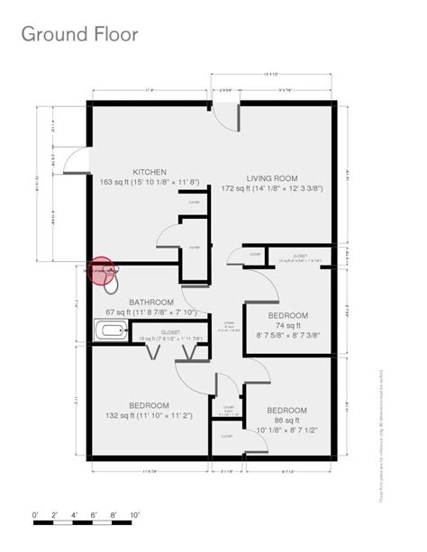 This 12 House Floor Plans With Dimensions Are The Coolest Ideas You