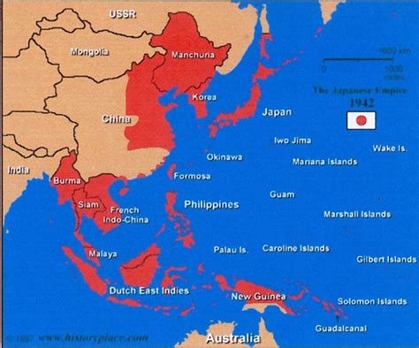 For context, the land area of the earth, excluding the continent of antarctica, is 134,740,000 km 2 (52,023,000 sq mi). This map shows the Japanese controlled areas, known as the Japanese Empire. Japan controlled ...