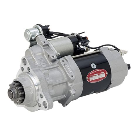 Motor Arranque 39mt 12v T 11 Ocp Bocin Giratorio Pyp Suministros