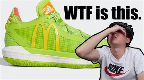 Adidas Has Hit A New Low Youtube