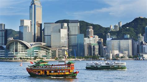 Hong Kong Vacation Packages Kayak