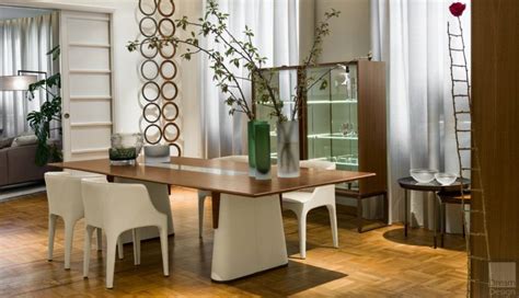 Giorgetti Mogul Desk Dream Design Interiors Ltd